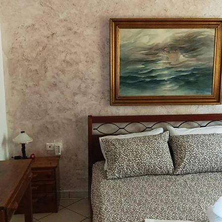 Ktima Alexandros Villa Potos Exterior foto