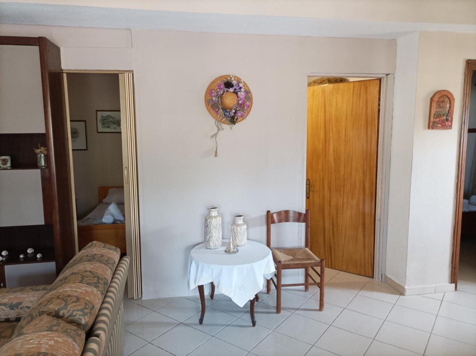 Ktima Alexandros Villa Potos Exterior foto