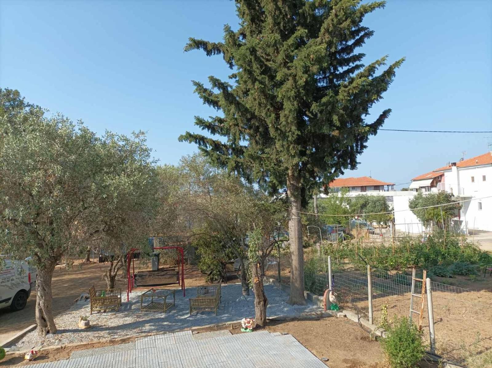 Ktima Alexandros Villa Potos Exterior foto