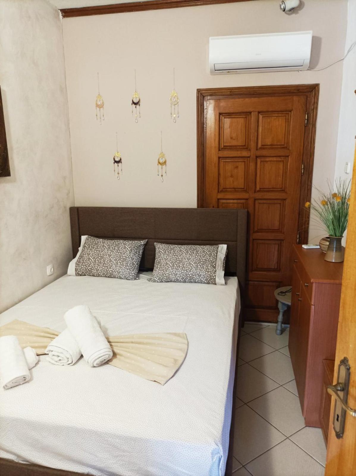 Ktima Alexandros Villa Potos Exterior foto